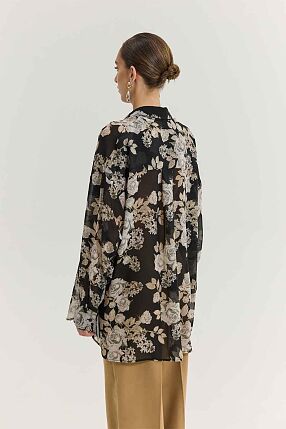 HEATHER SHIRT