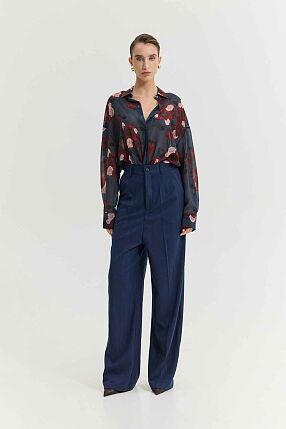 HEATHER SHIRT