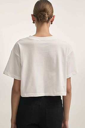 HOLLYWOOD T-SHIRT M/W