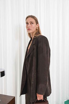 INNER VOICE BLAZER