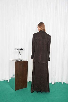 INNER VOICE BLAZER