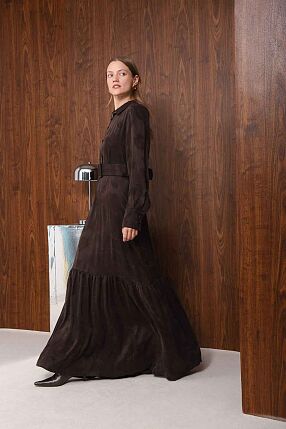INNER VOICE DRESS