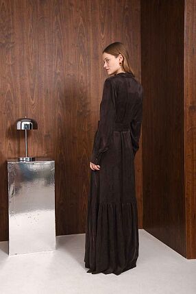 INNER VOICE DRESS