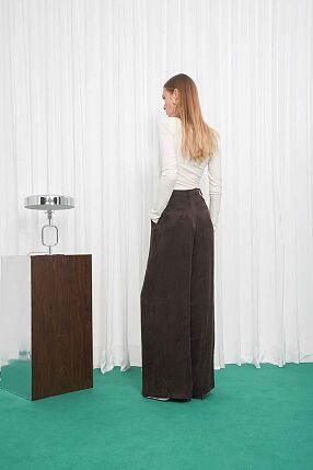 INNER VOICE PANTS