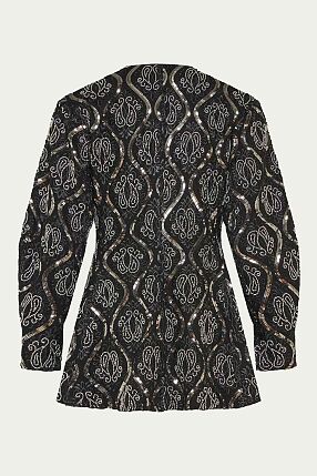 JULIETTE BLAZER DRESS