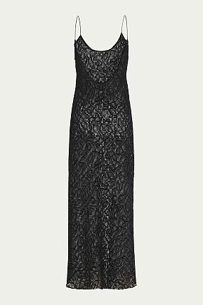 LIVIA TOP DRESS