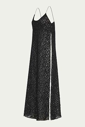 LIVIA TOP DRESS