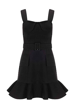 LUNACODE DRESS
