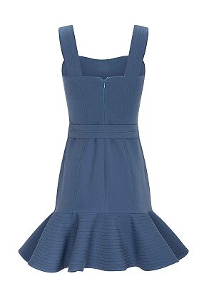 LUNACODE DRESS