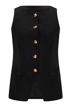 LUNACODE VEST