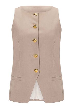 LUNACODE VEST