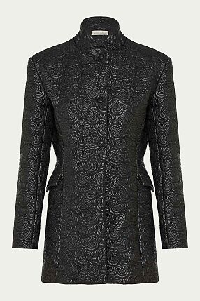 MORGAN BLAZER
