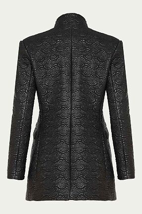 MORGAN BLAZER