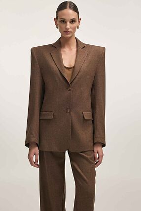 NEW YORK BLAZER