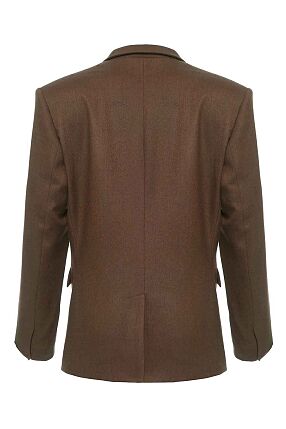 NEW YORK BLAZER