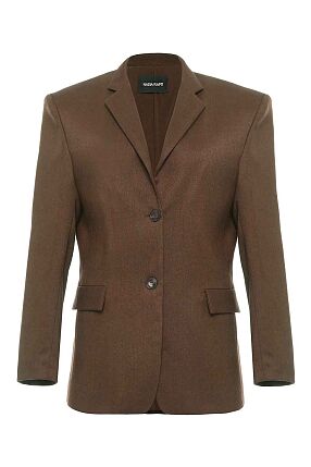 NEW YORK BLAZER