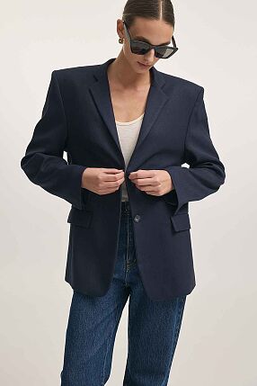 NEW YORK BLAZER