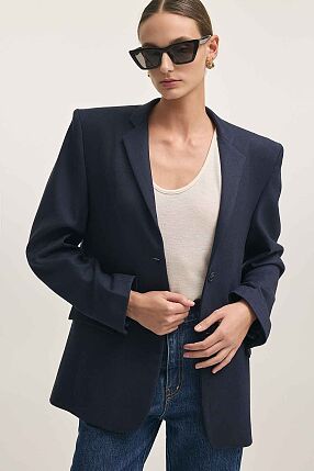 NEW YORK BLAZER