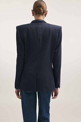 NEW YORK BLAZER