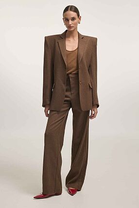 NEW YORK BLAZER