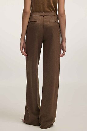 NEW YORK TROUSERS