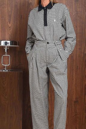OBSERVER PANTS