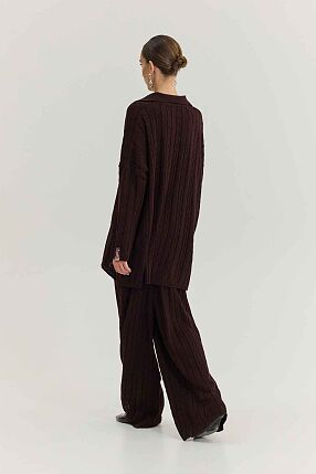OLIVIA CARDIGAN