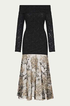 PHOEBE DRESS