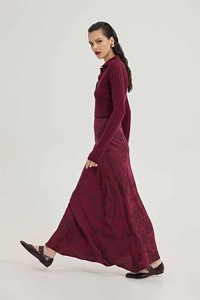 ROSEMARY SKIRT