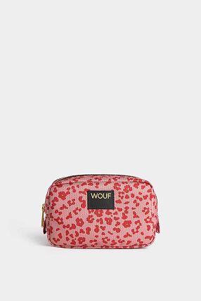 ROAR MAKEUP BAG