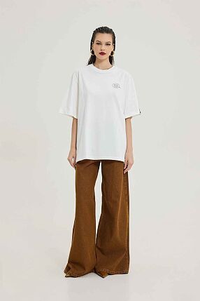 SALEM DENIM PANTS