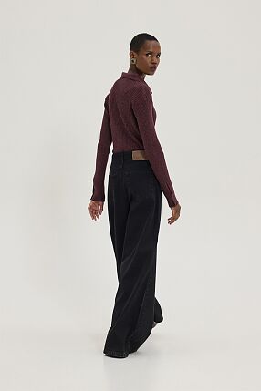 SALEM DENIM PANTS