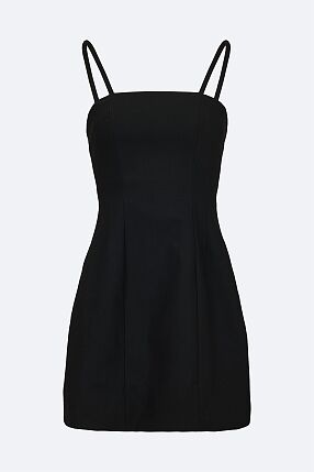 SELENE MINI DRESS