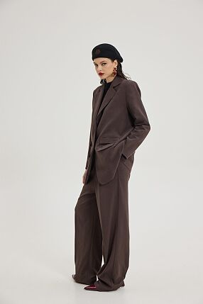 SENEGAL BLAZER