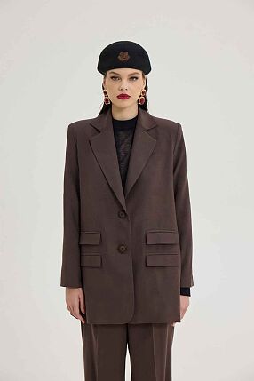SENEGAL BLAZER