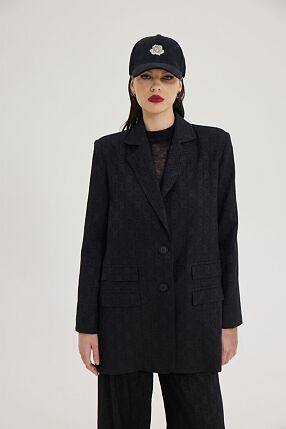 SENEGAL BLAZER