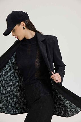 SENEGAL BLAZER