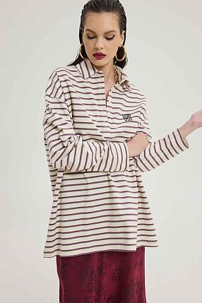 SIDECAR SWEATSHIRT