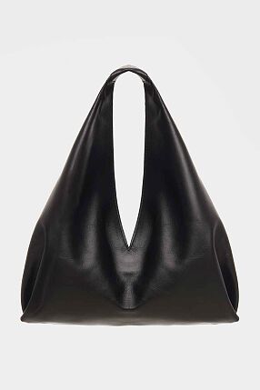 SIN MINI LEATHER BAG