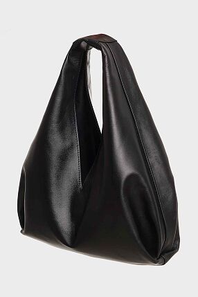 SIN MINI LEATHER BAG