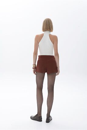 SPICE SKORT