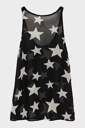 STARFARI TOP