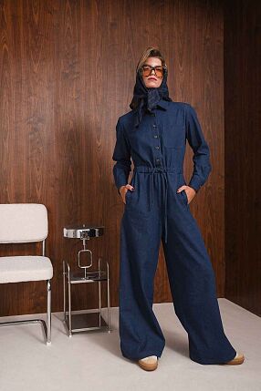 TRUST JUMPSUIT