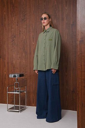 TRUST PANTS