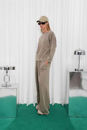UNIQUE PANTS