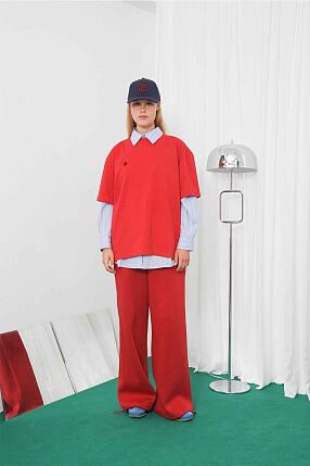 UNIQUE T-SHIRT