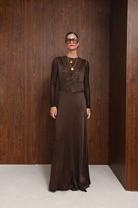 VANITY DRESS