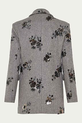 VIVIENNE BLAZER