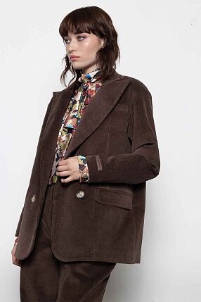 WILDWEST BLAZER