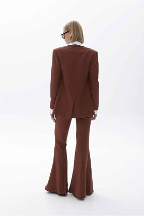 CLAY BLAZER